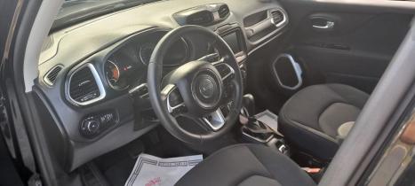 JEEP Renegade 1.8 16V 4P FLEX SPORT AUTOMTICO, Foto 28