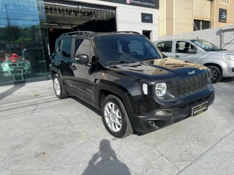 JEEP Renegade 1.8 16V 4P FLEX SPORT AUTOMTICO, Foto 1