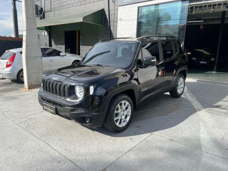 JEEP Renegade 1.8 16V 4P FLEX SPORT AUTOMTICO, Foto 2