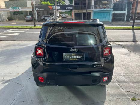 JEEP Renegade 1.8 16V 4P FLEX SPORT AUTOMTICO, Foto 5