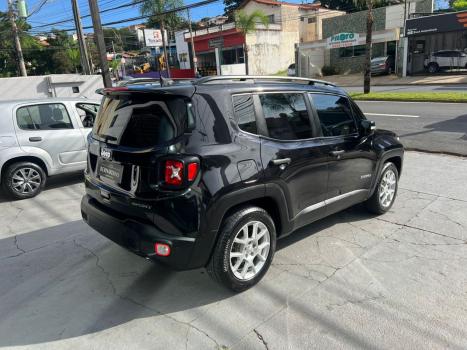 JEEP Renegade 1.8 16V 4P FLEX SPORT AUTOMTICO, Foto 7