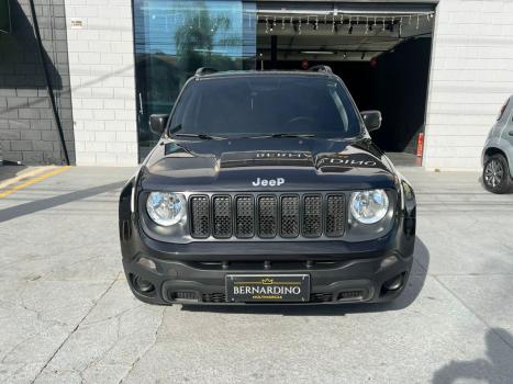 JEEP Renegade 1.8 16V 4P FLEX SPORT AUTOMTICO, Foto 11