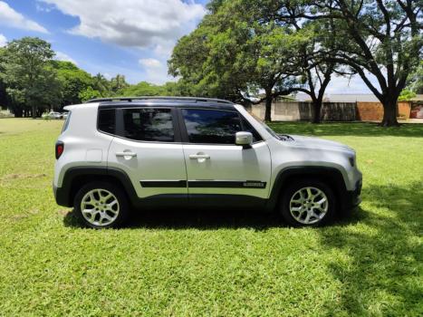 JEEP Renegade 1.8 16V 4P FLEX LONGITUDE AUTOMTICO, Foto 9