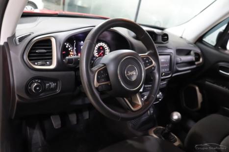 JEEP Renegade 1.8 16V 4P FLEX, Foto 4