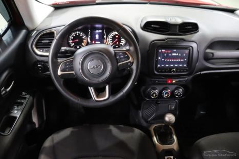 JEEP Renegade 1.8 16V 4P FLEX, Foto 5