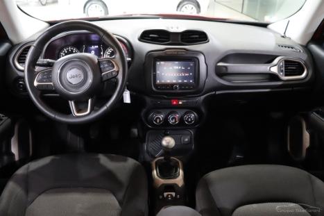 JEEP Renegade 1.8 16V 4P FLEX, Foto 6