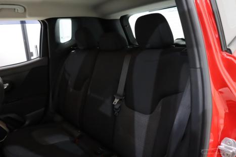 JEEP Renegade 1.8 16V 4P FLEX, Foto 8