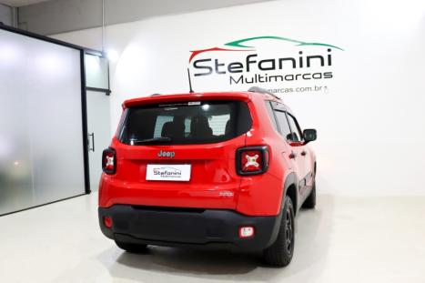 JEEP Renegade 1.8 16V 4P FLEX, Foto 11