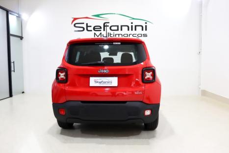 JEEP Renegade 1.8 16V 4P FLEX, Foto 12