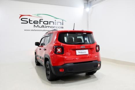 JEEP Renegade 1.8 16V 4P FLEX, Foto 13