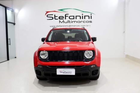 JEEP Renegade 1.8 16V 4P FLEX SPORT AUTOMTICO, Foto 2