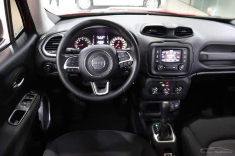 JEEP Renegade 1.8 16V 4P FLEX SPORT AUTOMTICO, Foto 5