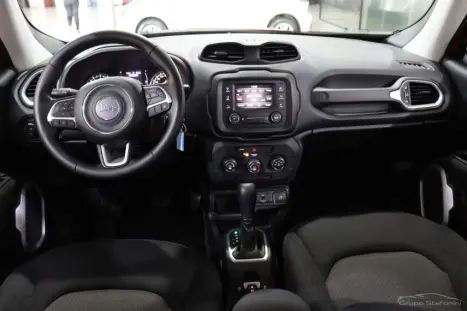 JEEP Renegade 1.8 16V 4P FLEX SPORT AUTOMTICO, Foto 6