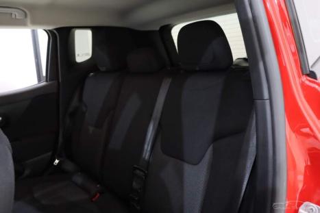 JEEP Renegade 1.8 16V 4P FLEX SPORT AUTOMTICO, Foto 8