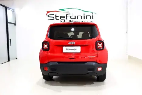 JEEP Renegade 1.8 16V 4P FLEX SPORT AUTOMTICO, Foto 12