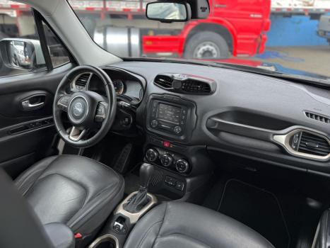 JEEP Renegade 1.8 16V 4P LIMITED FLEX AUTOMTICO, Foto 7