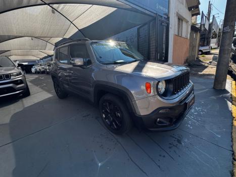 JEEP Renegade 1.8 16V 4P FLEX NIGTH EAGLE AUTOMTICO, Foto 3