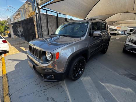 JEEP Renegade 1.8 16V 4P FLEX NIGTH EAGLE AUTOMTICO, Foto 4