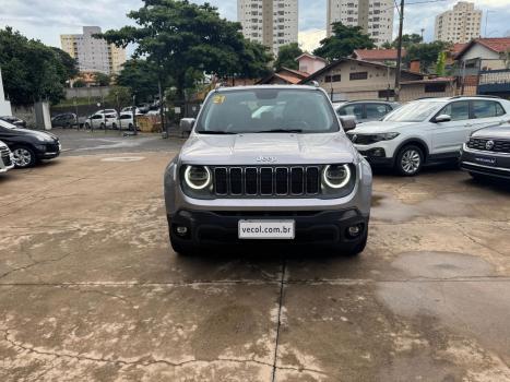 JEEP Renegade 1.8 16V 4P FLEX LONGITUDE AUTOMTICO, Foto 2