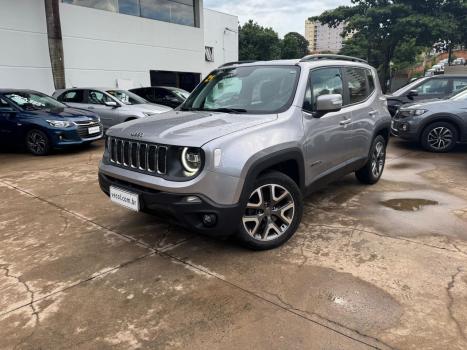 JEEP Renegade 1.8 16V 4P FLEX LONGITUDE AUTOMTICO, Foto 3