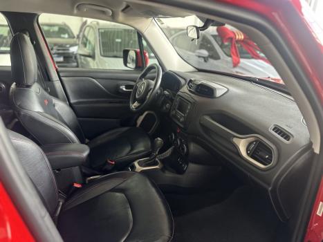 JEEP Renegade 1.8 16V 4P FLEX LONGITUDE AUTOMTICO, Foto 5