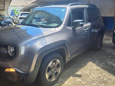 JEEP Renegade 1.8 16V 4P FLEX AUTOMTICO, Foto 3