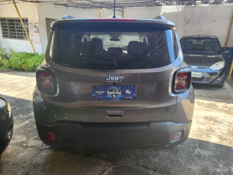 JEEP Renegade 1.8 16V 4P FLEX AUTOMTICO, Foto 4