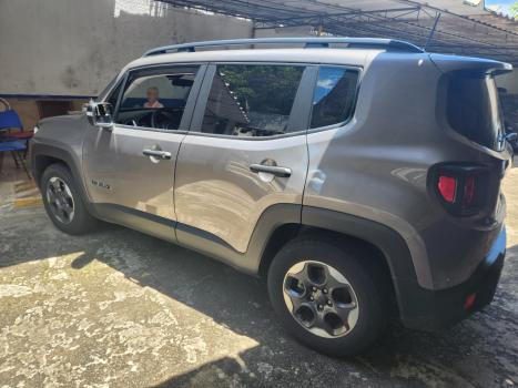 JEEP Renegade 1.8 16V 4P FLEX AUTOMTICO, Foto 5