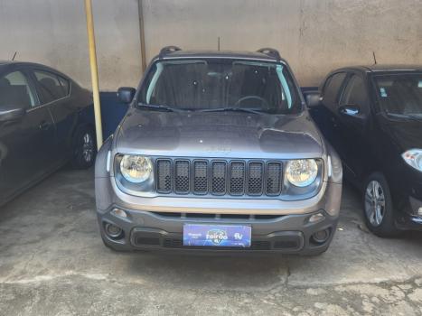 JEEP Renegade 1.8 16V 4P FLEX AUTOMTICO, Foto 1