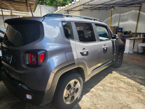 JEEP Renegade 1.8 16V 4P FLEX AUTOMTICO, Foto 6