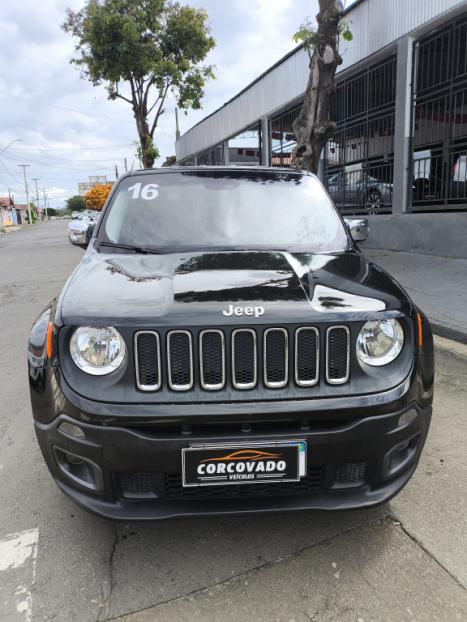 JEEP Renegade 1.8 16V 4P FLEX SPORT, Foto 1