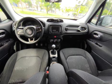 JEEP Renegade 1.8 16V 4P FLEX SPORT, Foto 3