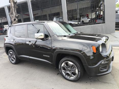 JEEP Renegade 1.8 16V 4P FLEX SPORT, Foto 6