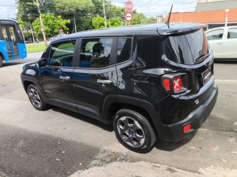 JEEP Renegade 1.8 16V 4P FLEX SPORT, Foto 9