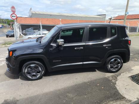 JEEP Renegade 1.8 16V 4P FLEX SPORT, Foto 10