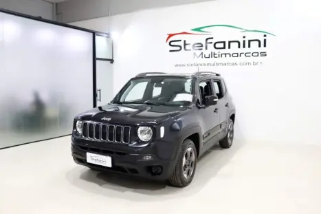 JEEP Renegade 1.8 16V 4P FLEX AUTOMTICO, Foto 1