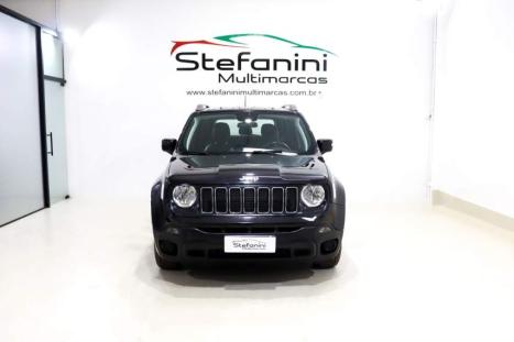 JEEP Renegade 1.8 16V 4P FLEX AUTOMTICO, Foto 2