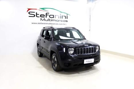 JEEP Renegade 1.8 16V 4P FLEX AUTOMTICO, Foto 3