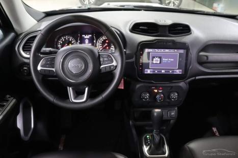 JEEP Renegade 1.8 16V 4P FLEX AUTOMTICO, Foto 5