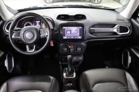 JEEP Renegade 1.8 16V 4P FLEX AUTOMTICO, Foto 6