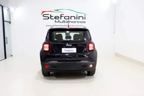 JEEP Renegade 1.8 16V 4P FLEX AUTOMTICO, Foto 11