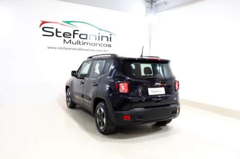 JEEP Renegade 1.8 16V 4P FLEX AUTOMTICO, Foto 12