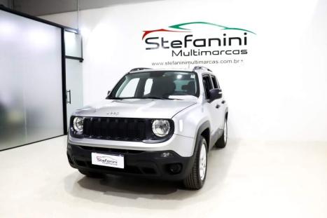 JEEP Renegade 1.8 16V 4P FLEX AUTOMTICO, Foto 1