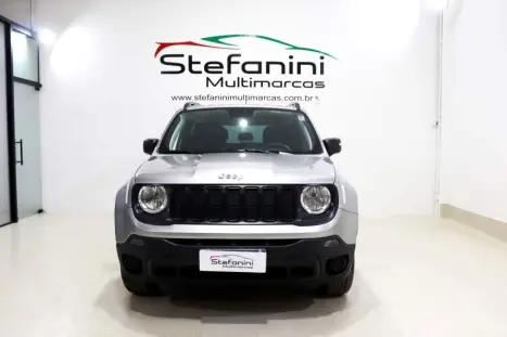 JEEP Renegade 1.8 16V 4P FLEX AUTOMTICO, Foto 2