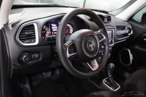 JEEP Renegade 1.8 16V 4P FLEX AUTOMTICO, Foto 4