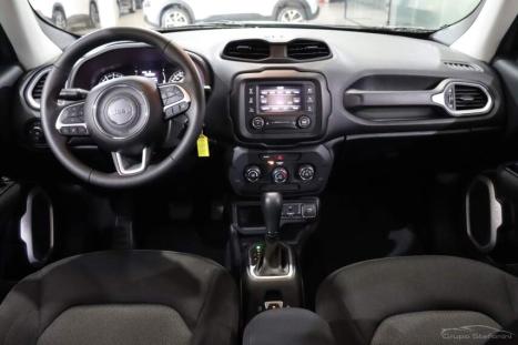 JEEP Renegade 1.8 16V 4P FLEX AUTOMTICO, Foto 6