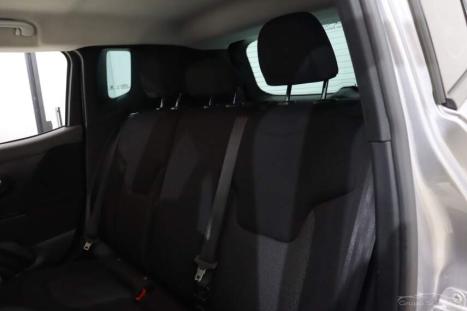 JEEP Renegade 1.8 16V 4P FLEX AUTOMTICO, Foto 8