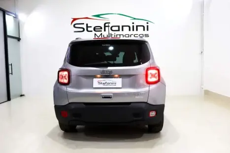 JEEP Renegade 1.8 16V 4P FLEX AUTOMTICO, Foto 12