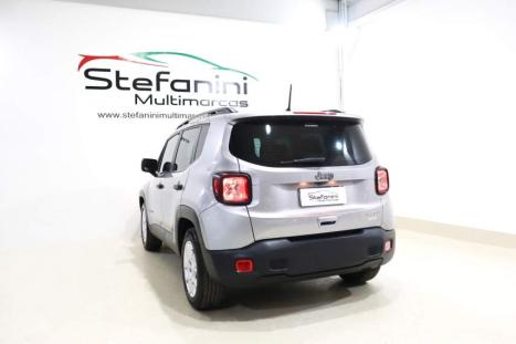 JEEP Renegade 1.8 16V 4P FLEX AUTOMTICO, Foto 13