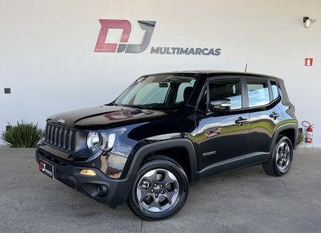 JEEP Renegade 1.8 16V 4P FLEX AUTOMTICO, Foto 1